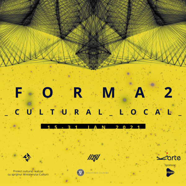 Forma 2 revine online