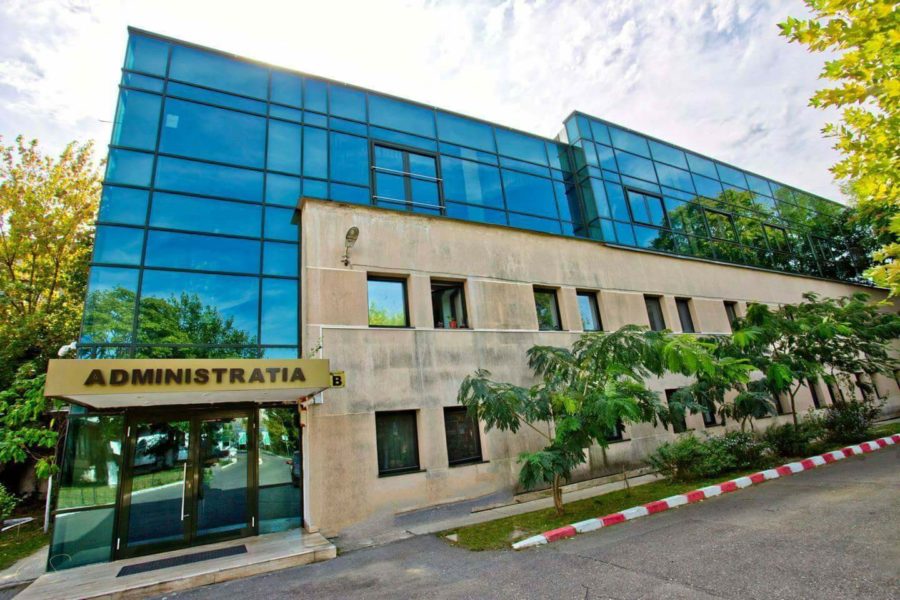 Reprezentanții Institutului „Matei Balș” susțin că autorizațiile și avizele unității medicale sunt la zi