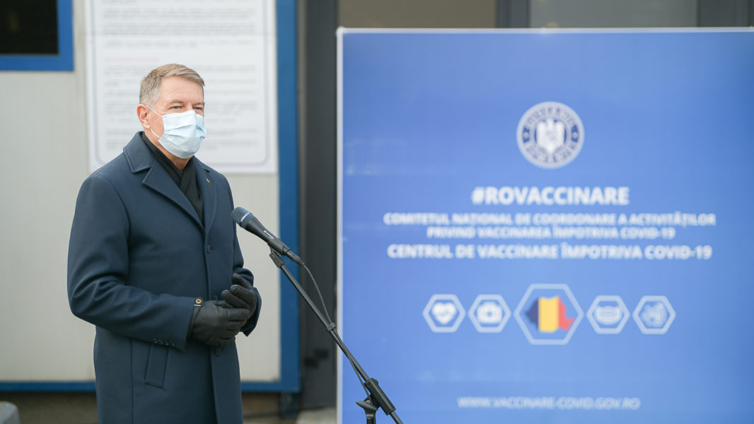Peste 340.000 de persoane s-au programat deja pentru etapa a doua de vaccinare Peste 340.000 de persoane s-au programat deja pentru etapa a doua de vaccinare