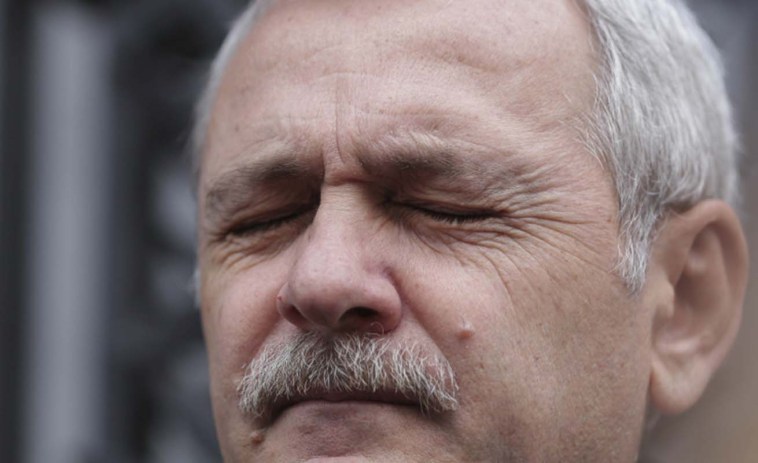 Liviu Dragnea a fost pus sub acuzare pentru trafic de influență în dosarul vizitei în Statele Unite