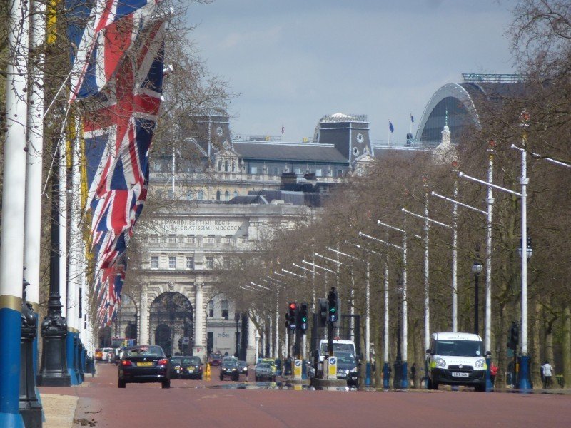 Accesul în Marea Britanie va fi permis doar pe baza unui test negativ de coronavirus