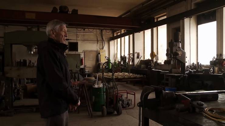 Un documentar despre cel mai dur lagăr nazist disponibil gratuit în România