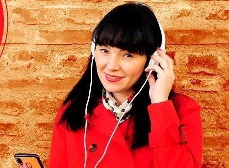 Părerea ta cu Oana Cueșdeanu, Psihoterapeut și Trainer Centrul de Psihoterapie Pozitiva Positum4Mures