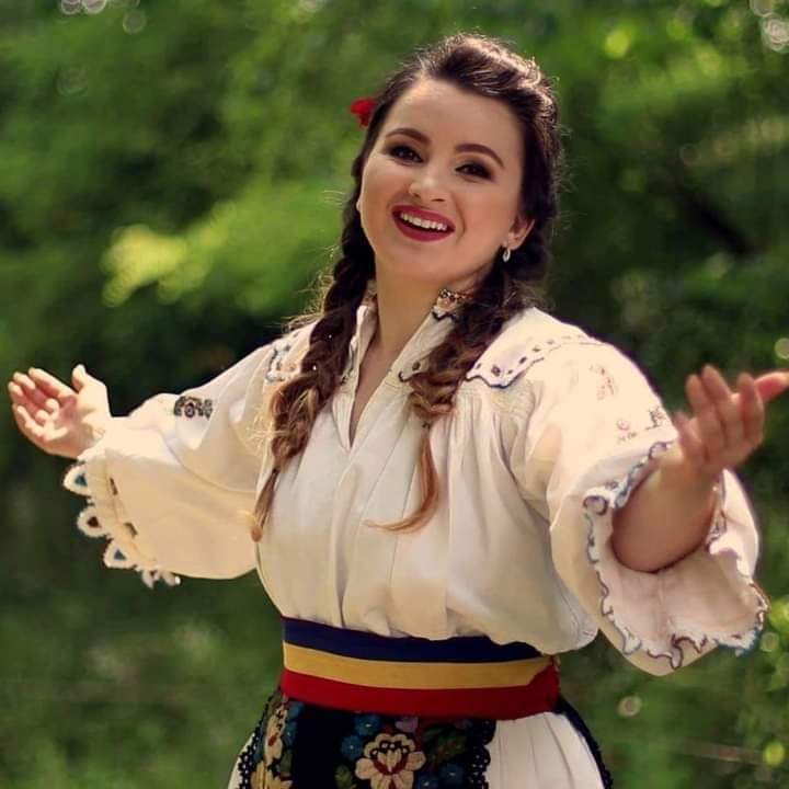 Pe cărarea dorului, cu Maria Butilă Pe cărarea dorului, cu Maria Butilă