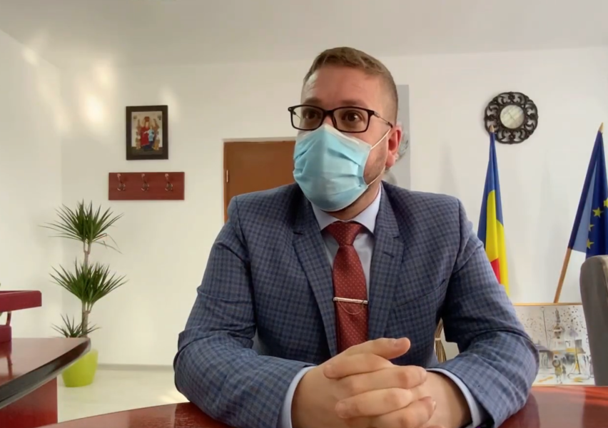 600 de copii din Mureș și Vrancea primesc a doua șansă la educație 600 de copii din Mureș și Vrancea primesc a doua șansă la educație