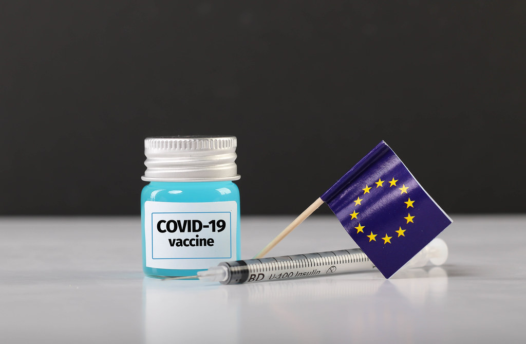 Lipsa vaccinurilor, unul dintre cele mai mari neajunsuri care afectează campania de imunizare