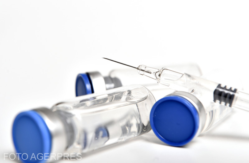 De azi sosesc vaccinurile ROR