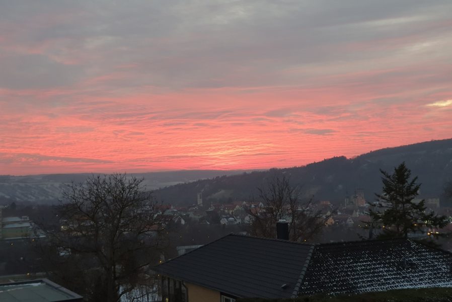 Vreme închisă în Transilvania