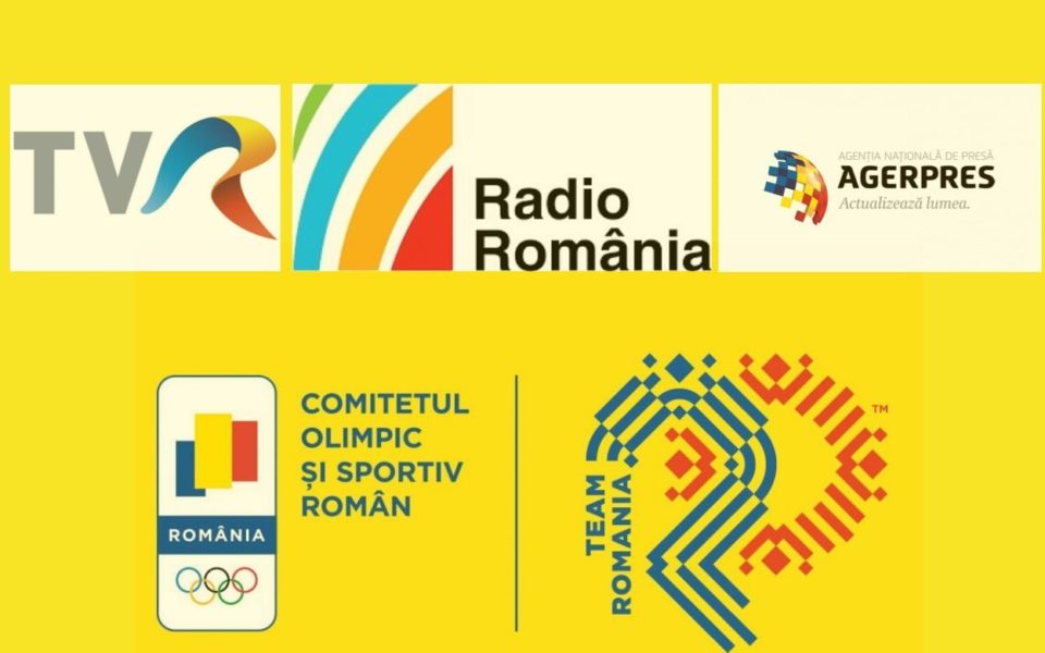 Triplu parteneriat pentru promovarea sportivilor români