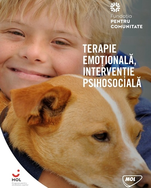 Terapii prin artă, joc și muzică pentru aproape 50 de copii din județul Mureș
