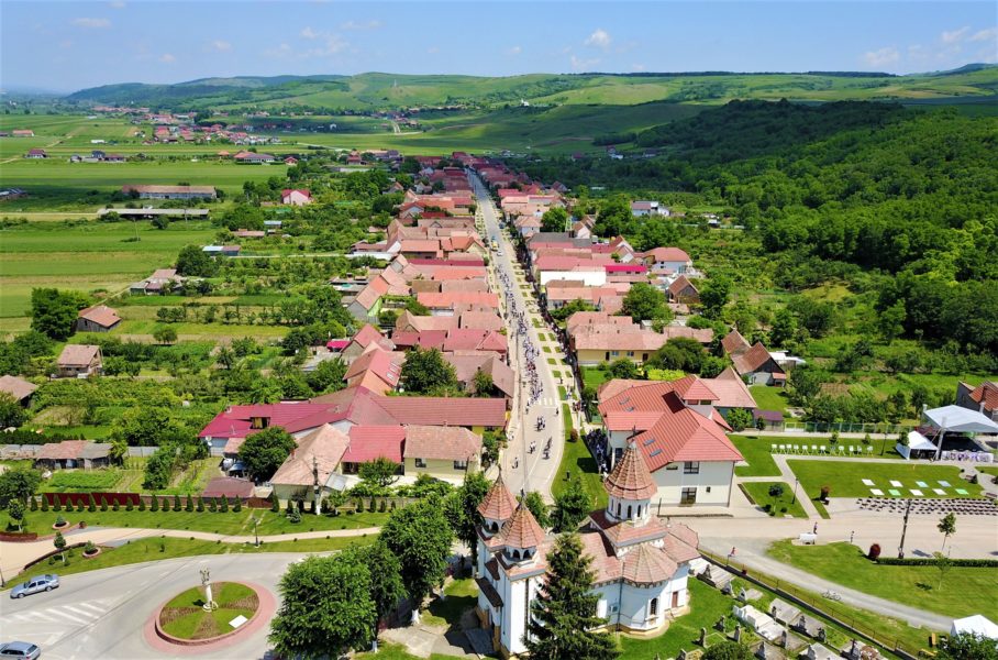 Lecție de antreprenoriat