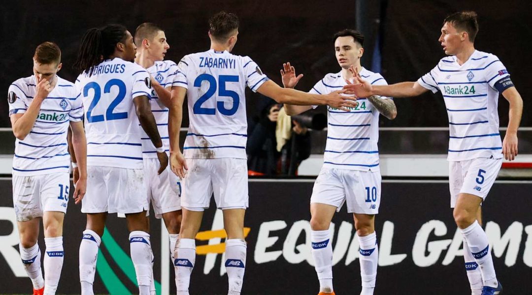 UEFA Europe League. Urmează „optimile”