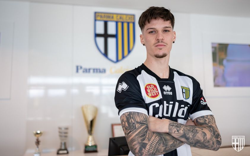 Denis Man a debutat în Serie A