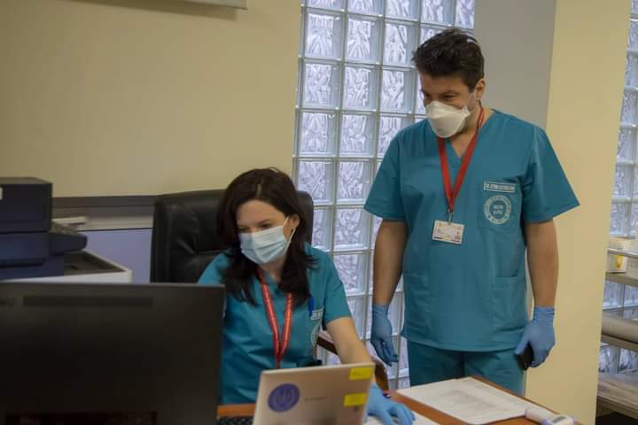 Cea de-a doua rundă de consultare a angajaților din învățământ cu privire la disponibilitatea pentru vaccinare, la final