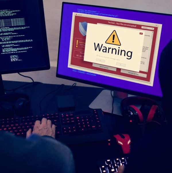 Poliția Română atrage atenţia asupra existenţei mai multor cazuri de tentative de fraude online