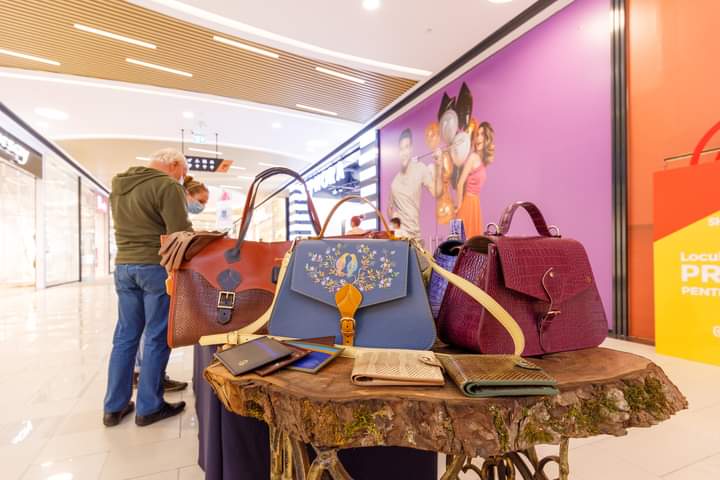 Mureș: Târg al producătorilor artizanali de „Valentine’s Day”