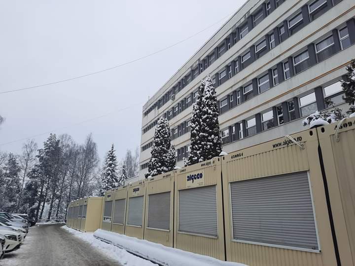 Accesul locuitorilor din rural la centrele de evaluare, o problemă în Harghita