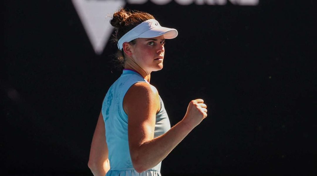 Finala feminină la Melbourne: Osaka – Brady