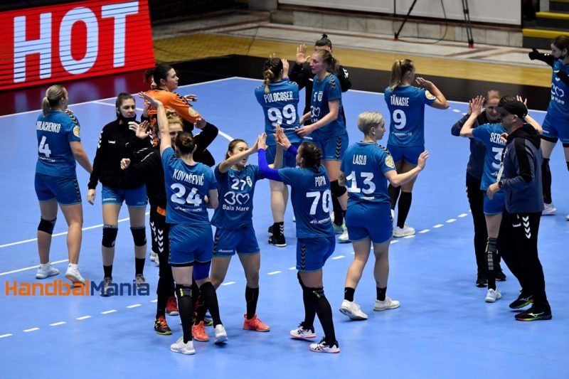 Liga Florilor MOL” – etapa a noua