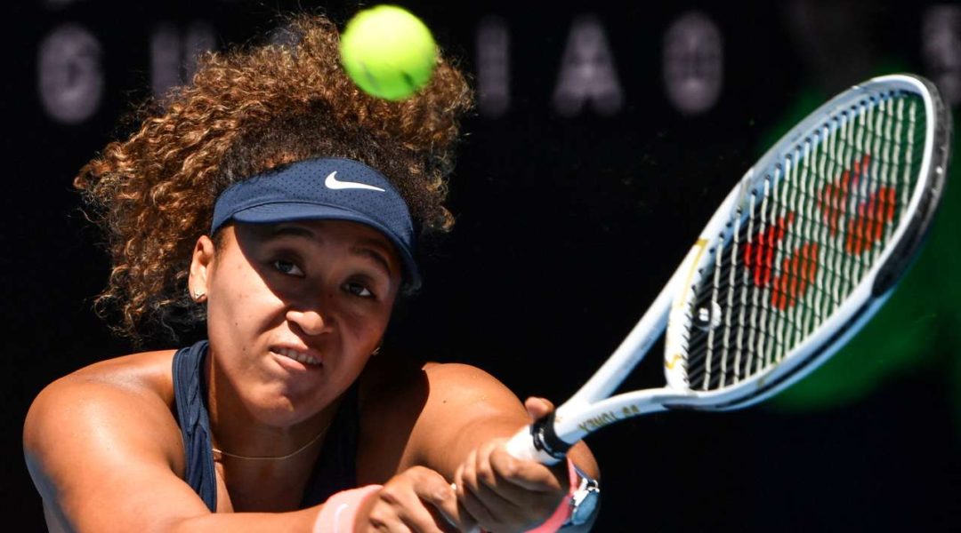 Osaka a eliminat-o pe Serena Williams