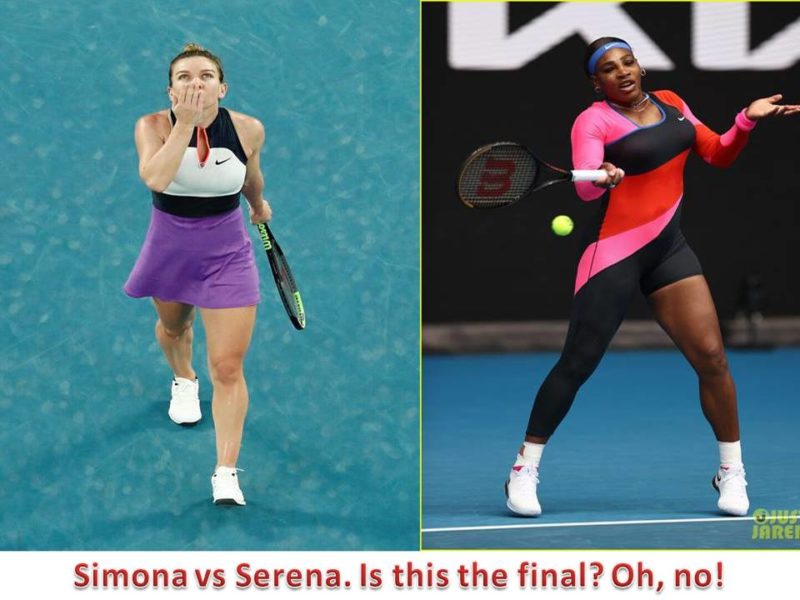 Simona – Serena