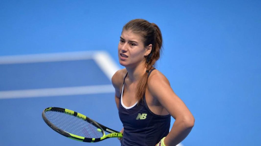 Sorana, eliminată la Australian Open