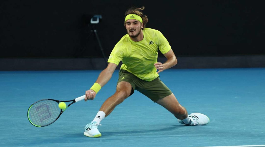 Nadal, eliminat de Tsitsipas. Meci epic!