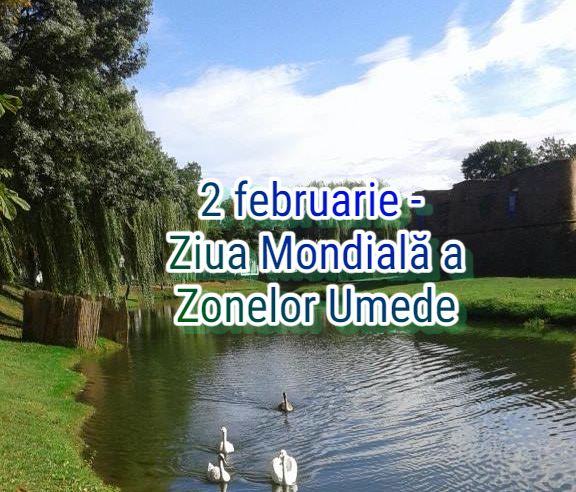 Oameni & Fapte – 2 februarie