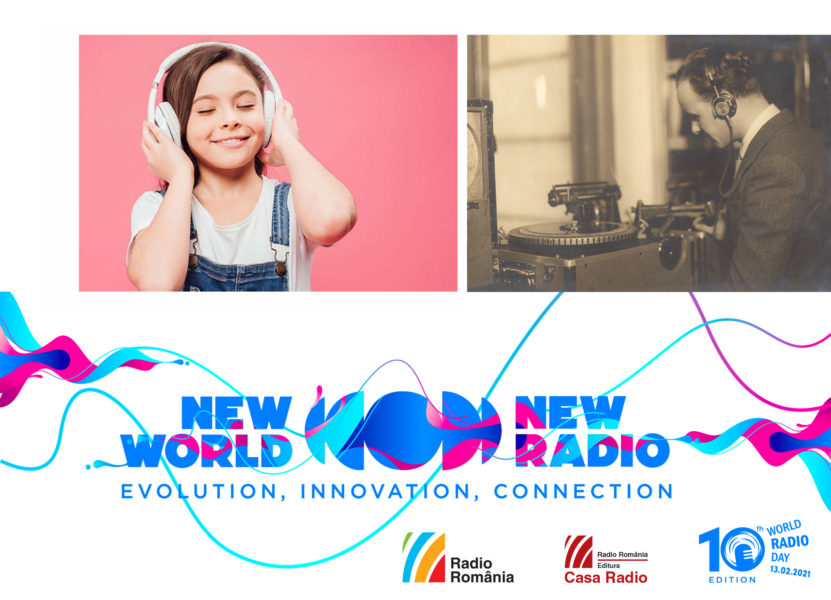 Ziua Mondială a Radioului