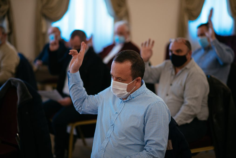 Facilităţi acordate familiilor numeroase din Târgu Secuiesc, județul Covasna