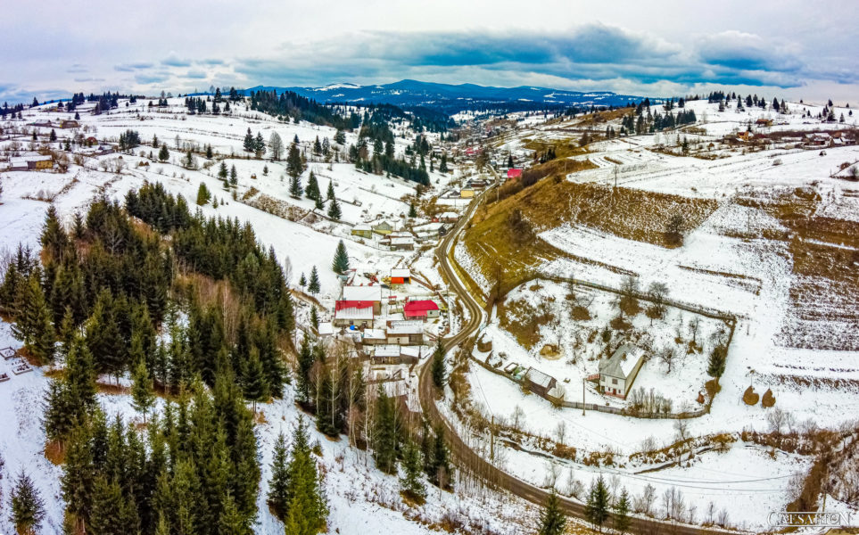 Comuna harghiteană Gălăuţaş, singură localitate din judeţ cu rata de infectare de peste 1,5/1000 locuitori Comuna harghiteană Gălăuţaş, singură localitate din judeţ cu rata de infectare de peste 1,5/1000 locuitori