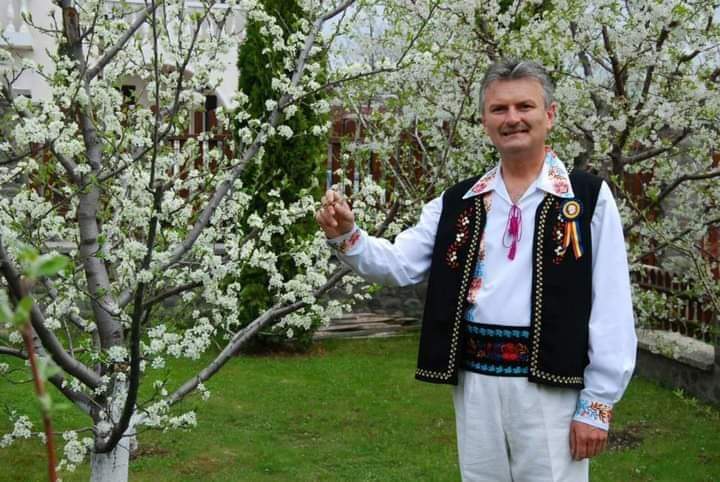Pe cărarea dorului, cu Maria Butilă
