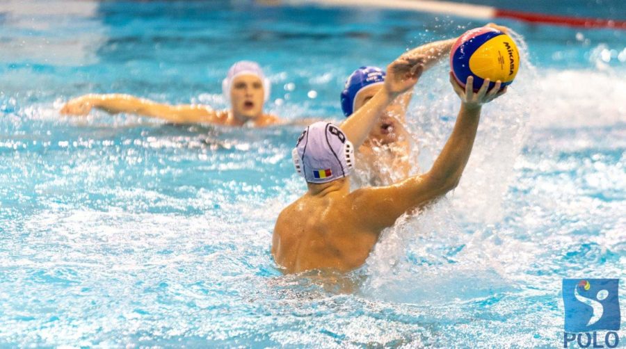 Poloiștii români ratează Olimpiada de la Tokyo