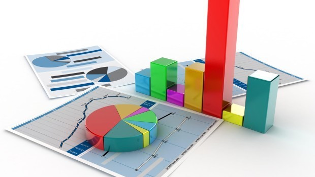 Producţia industrială a României a scăzut anul trecut cu 9,2% faţă de anul anterior