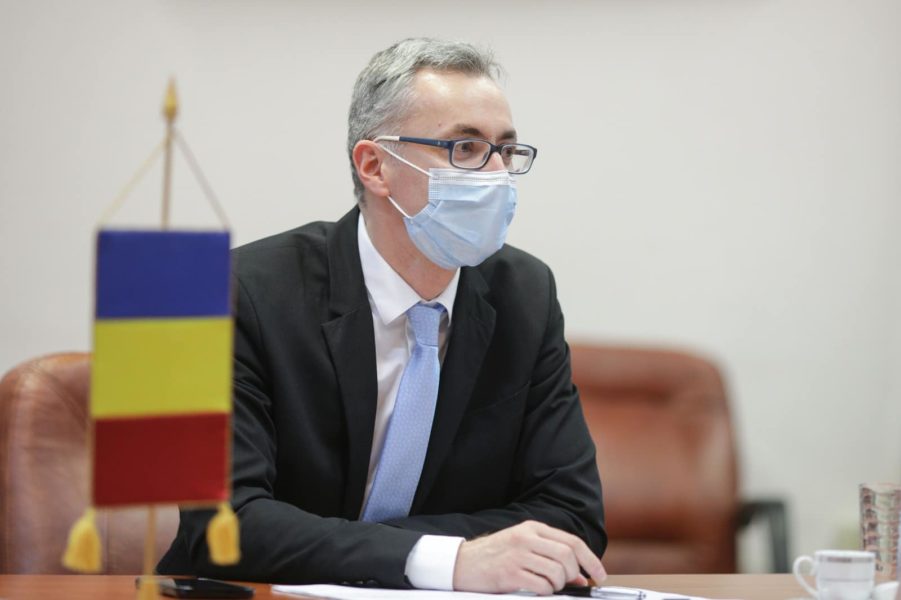 Ministrul justiţiei anunţă că a trimis la Guvern proiectul legislativ pentru desfiinţarea SIIJ Ministrul justiţiei anunţă că a trimis la Guvern proiectul legislativ pentru desfiinţarea SIIJ