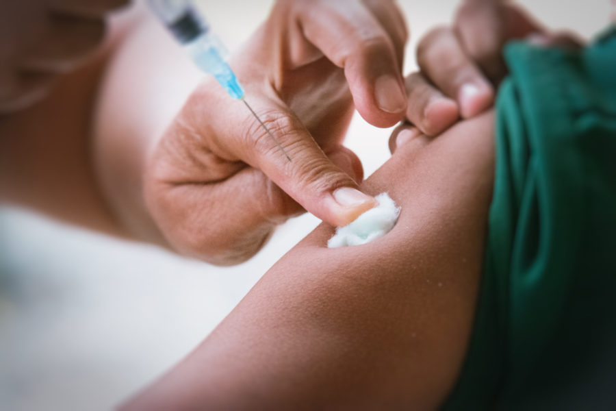 Peste 31.000 de persoane, vaccinate cu cel puţin o doză în Harghita Peste 31.000 de persoane, vaccinate cu cel puţin o doză în Harghita
