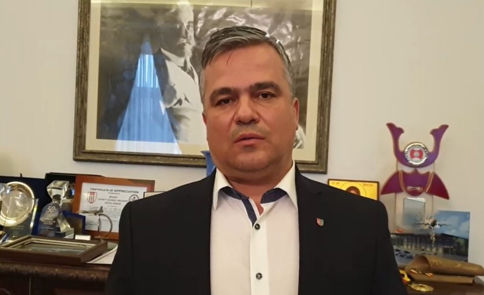 Județul Brașov va fi legat de Harghita printr-un drum complet reabilitat