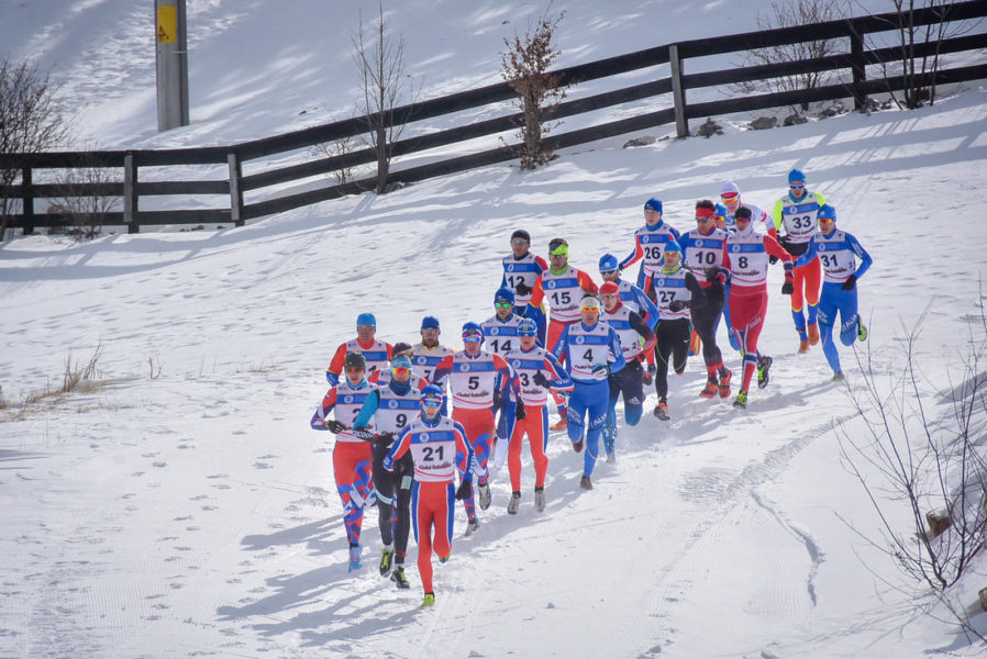 Europenele de Winter Triathlon de la Cheile Grădiștei au fost amânate