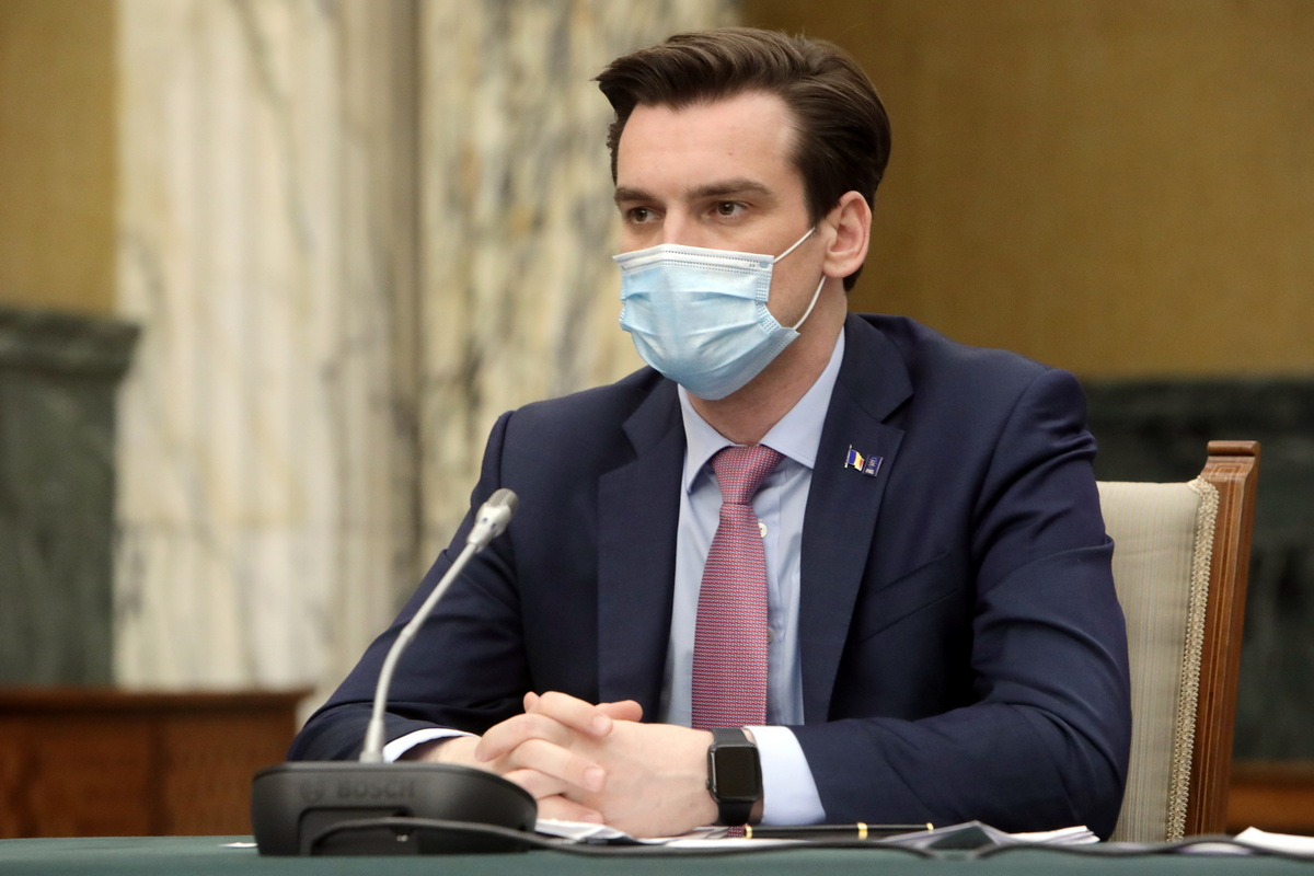 CNCAV: Fără motive de îngrijorare pentru cei care s-au vaccinat cu AstraZeneca
