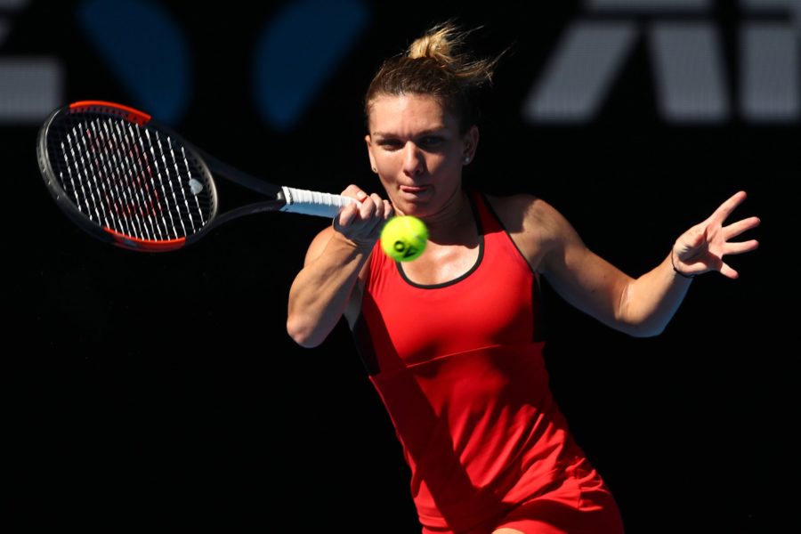 Simona Halep își începe parcursul la Miami Open