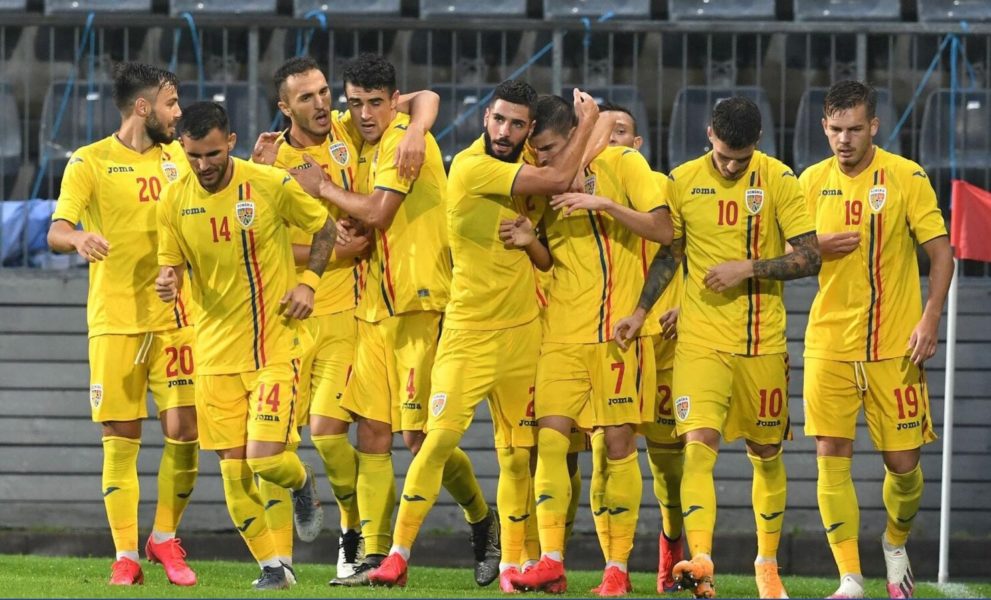 Meci decisiv cu Germania pentru tricolorii Under 21 Meci decisiv cu Germania pentru tricolorii Under 21