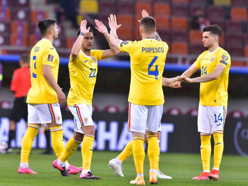 Tricolorii mari, deplasare dificilă la Erevan