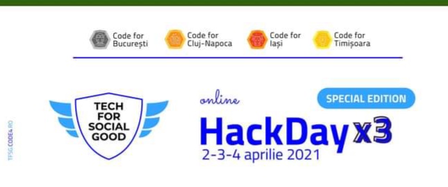 Code For Romania va lansa o aplicație anti-cutremur pentru populație