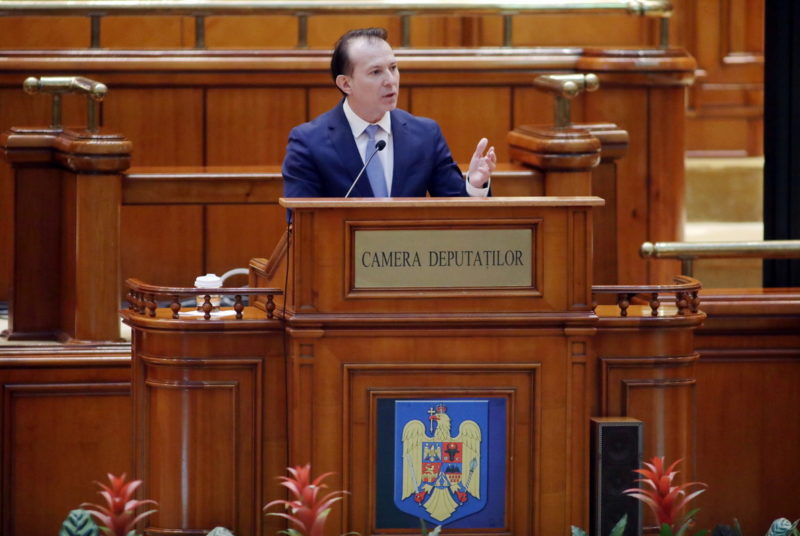 Premierul anunță că nu vor fi noi restricţii în afară de cea privind circulaţia pe timp de noapte
