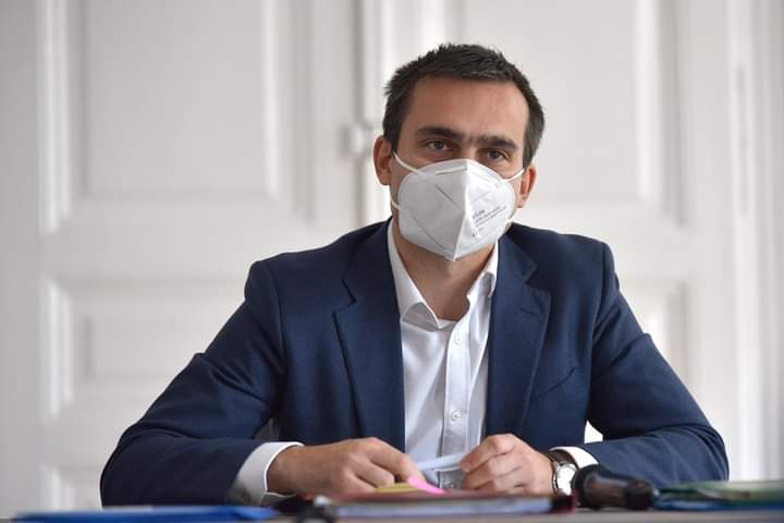 Primarul Braşovului: Avem capacitatea şi vom asigura condiţii pentru refugiaţi ucraineni dacă situaţia o impune