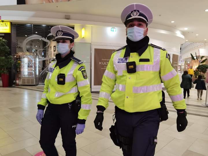 Peste 450 de covăsneni au intrat în carantină, suspecți de COVID-19