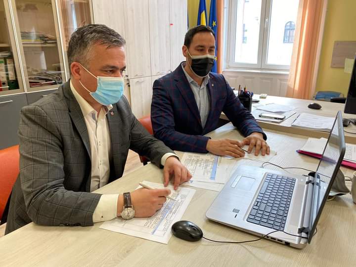 Infrastructura de sănătate şi cea rutieră, prioritare pentru administraţia judeţeană braşoveană, în următoarea perioadă