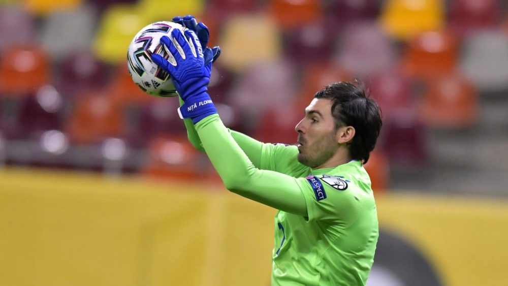 Niță – Germania 0-1