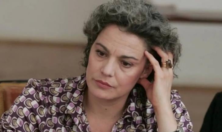 Poliţia trebuie să ancheteze de urgenţă cazul atacului antisemit la adresa actriţei Maia Morgenstern
