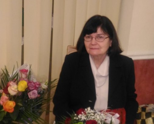 Maria Peligrad, nominalizată pentru titlul ‘Pro Urbe’ Sf. Gheorghe